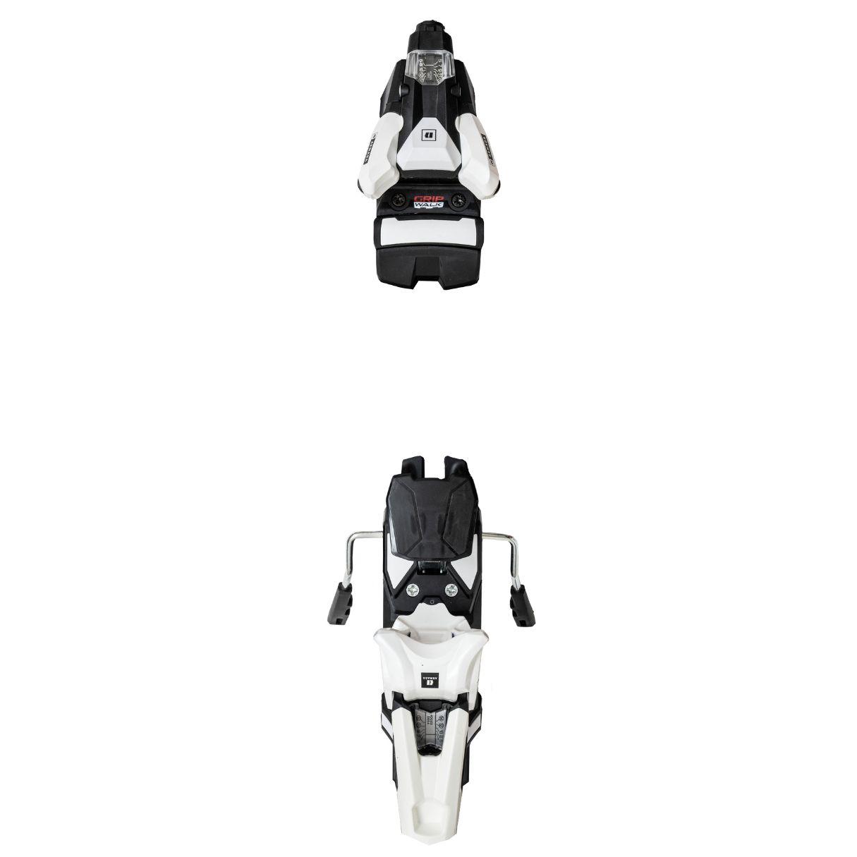 Armada N Strive 14 GW Ski Bindings 2026